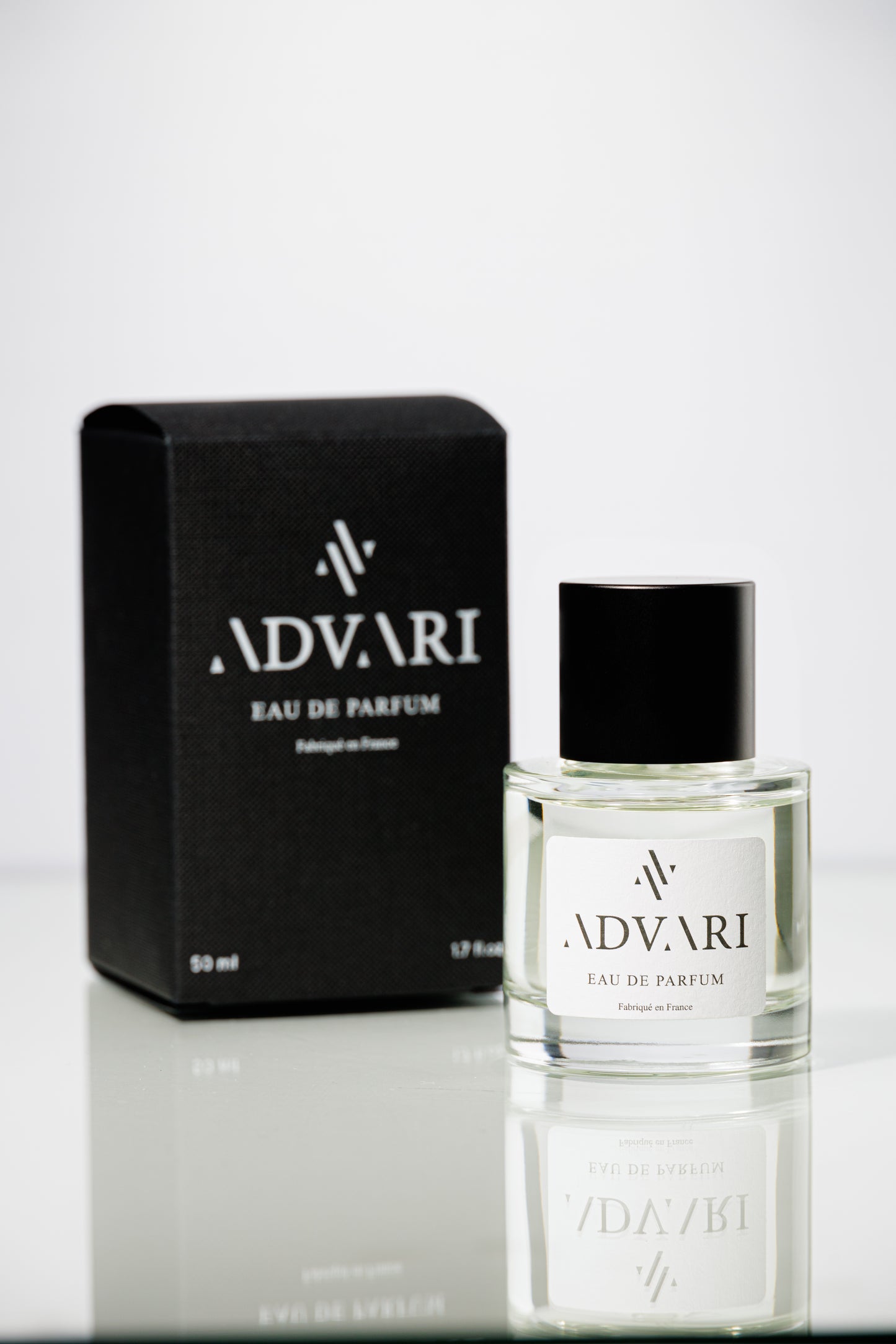 Eau de parfum