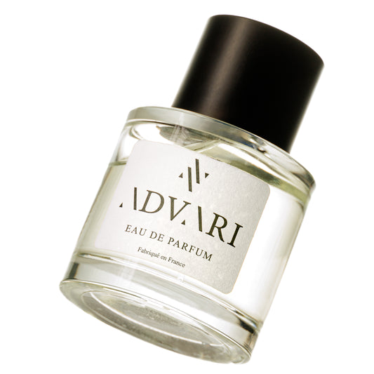 Echantillon eau de parfum